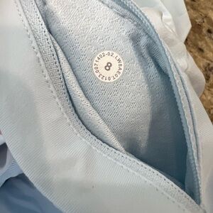 Pace Rival Mid-Rise Skirt Long